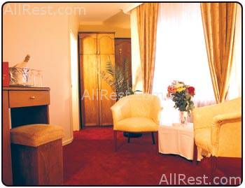 Barin Hotel 7